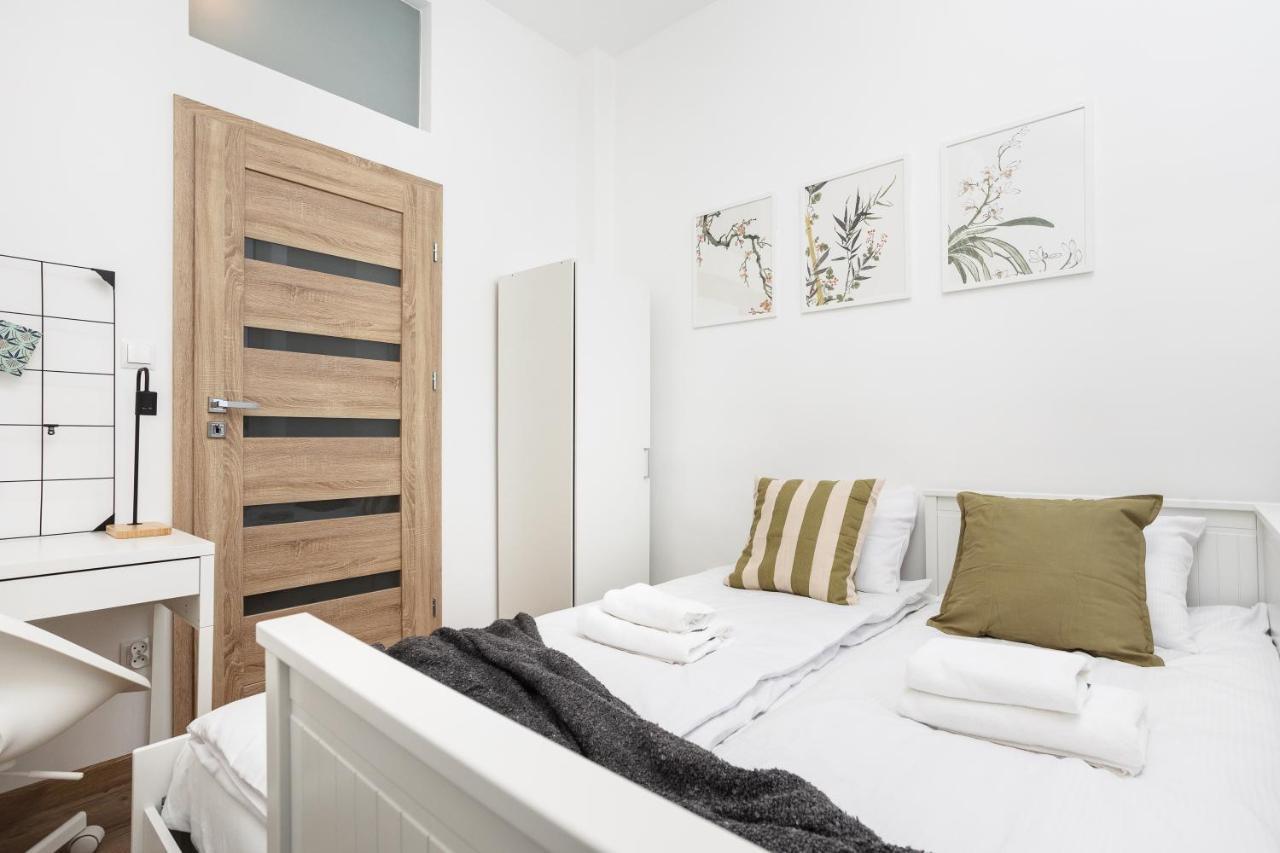 Apartment Apartment A Cote The Train Station - By Upstairs Krakau